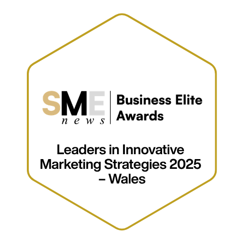 SME Business Elite Awards 2025 - Leaders in Innovative Marketing Strategies