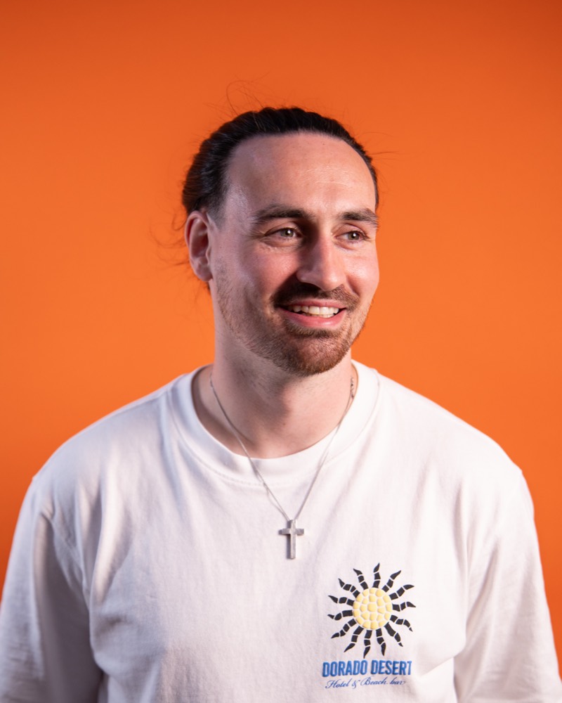 Ben Thomas