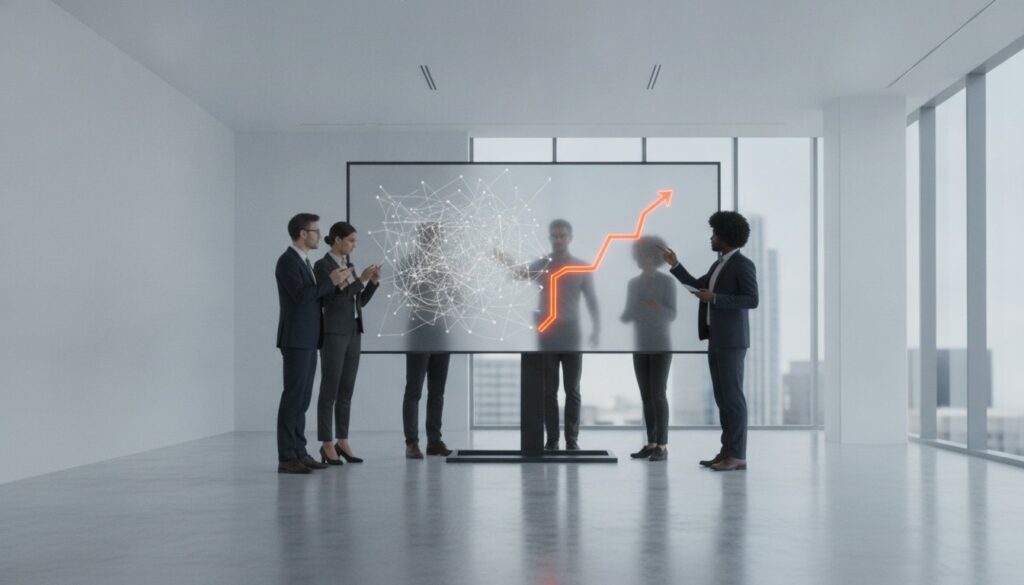 Competitor Analysis Services UK: A Forensic Guide to Strategic Edge