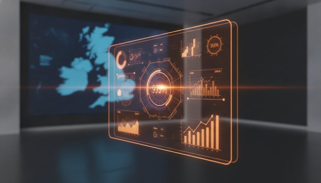 Evidence-Based Growth Strategy: A Forensic Guide to UK Business Scaling