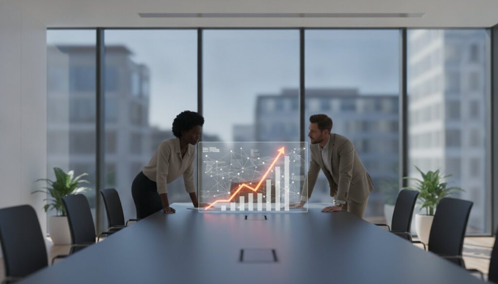 Marketing Budget Audit Services: A Forensic Analysis of UK Investment Efficiency