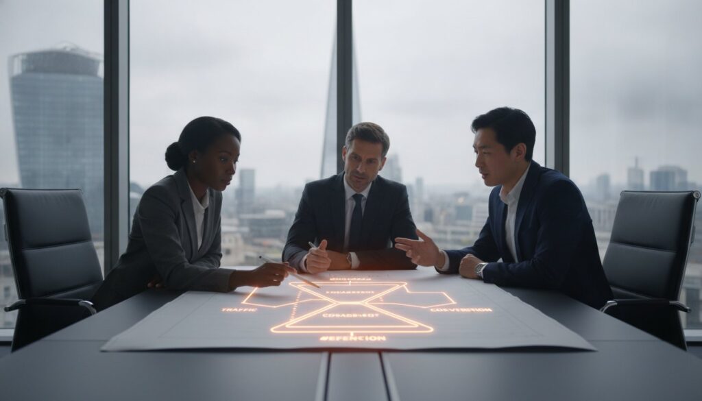 Marketing Strategy: A Forensic Guide for Managing Directors