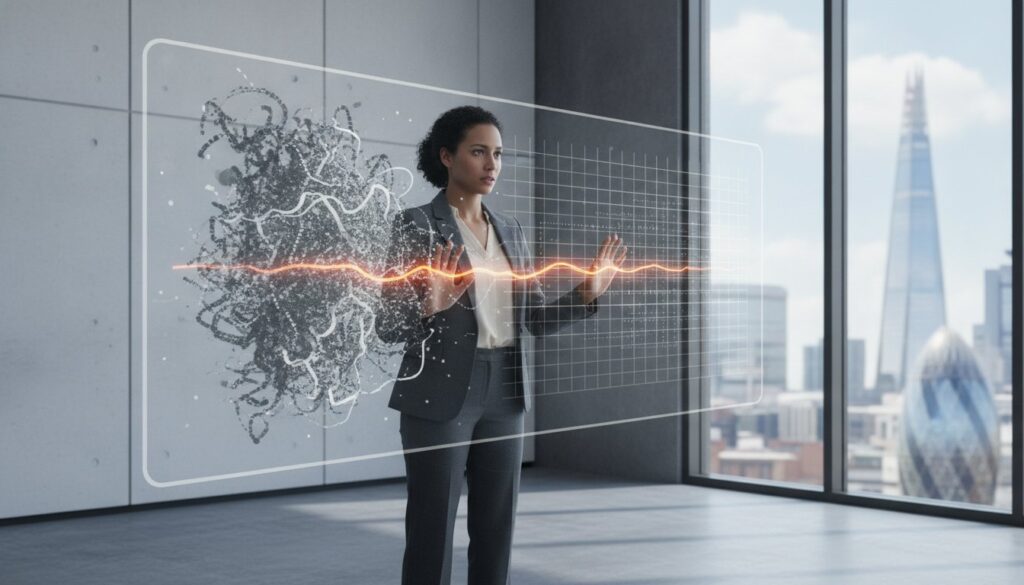 Marketing Strategy Services: A Forensic Approach to Evidence-Led Growth