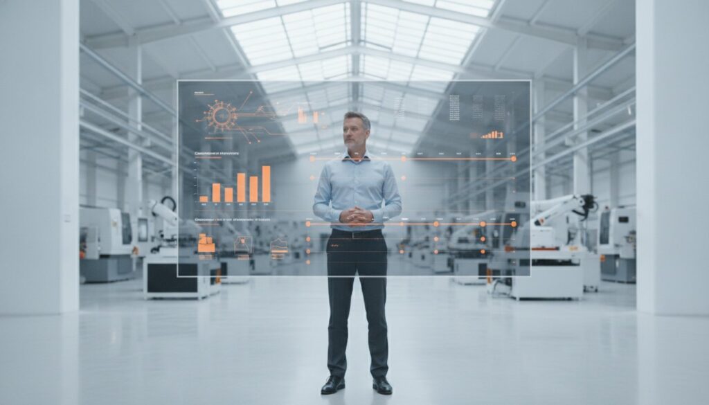 Marketing Strategy for UK Manufacturing: A Forensic Approach to 2026 Growth