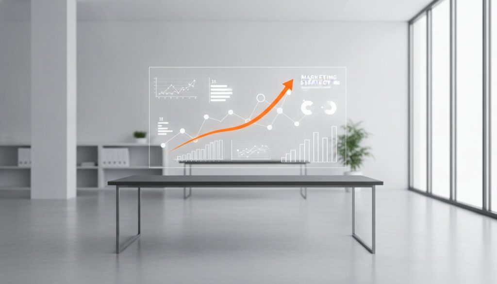 The Evidence-Based Marketing Agency: Eliminating Guesswork for UK Brands
