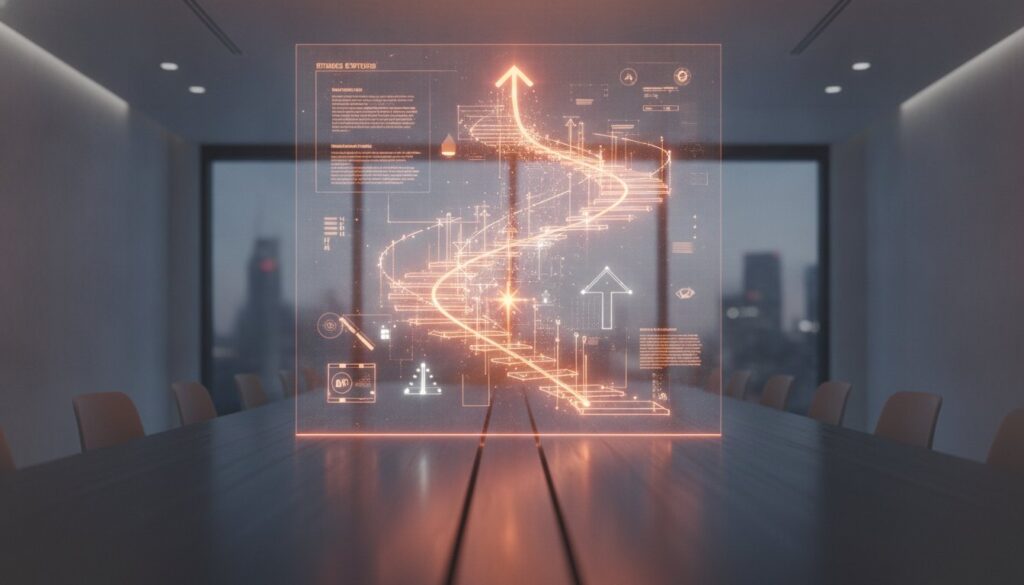 The Marketing Strategy Blueprint: A Forensic Guide to UK Business Growth