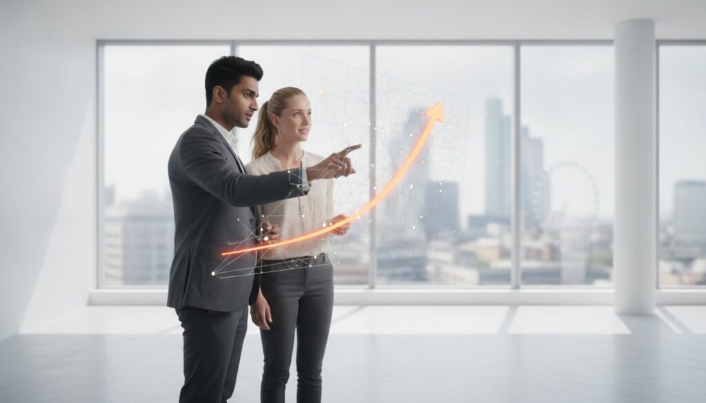 UK Tech Marketing: Forensic Guide to 2026 Growth