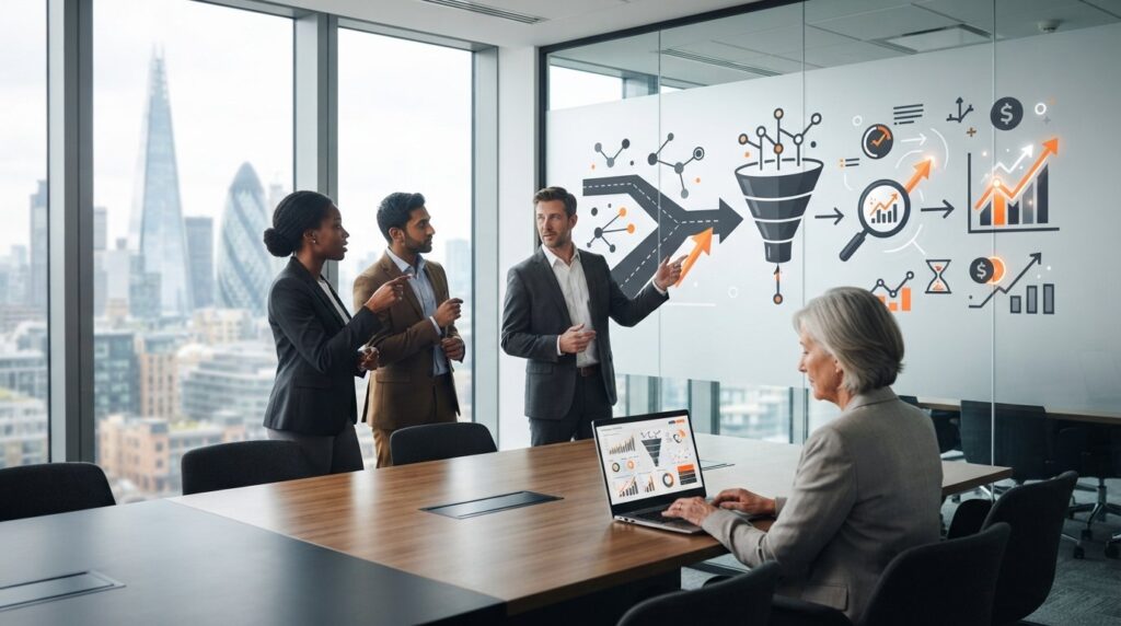 Forensic Evidence: Proving Marketing Value to Your CEO