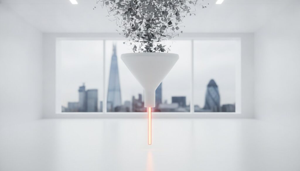 Full-Funnel Marketing Strategy UK: A Forensic Evidence-Led Guide