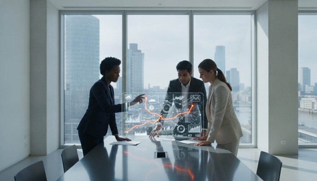 Marketing Strategy Audit Services UK: A Forensic Approach to Strategic Growth