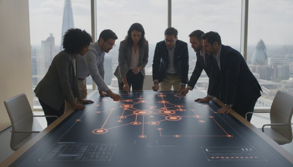 Marketing Strategy to Increase Market Share: A Forensic Execution Guide