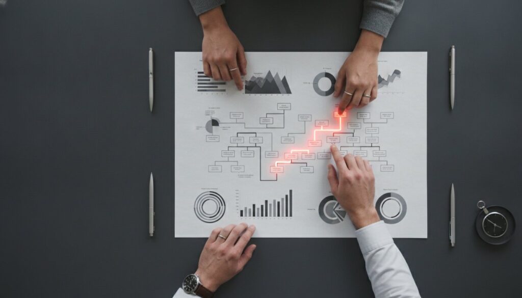 UK Go-to-Market Strategy: Forensic Launch Guide