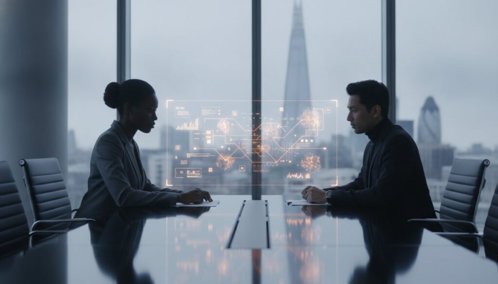 Data-Driven Marketing Roadmap UK: A Forensic Guide to Strategic Growth in 2026