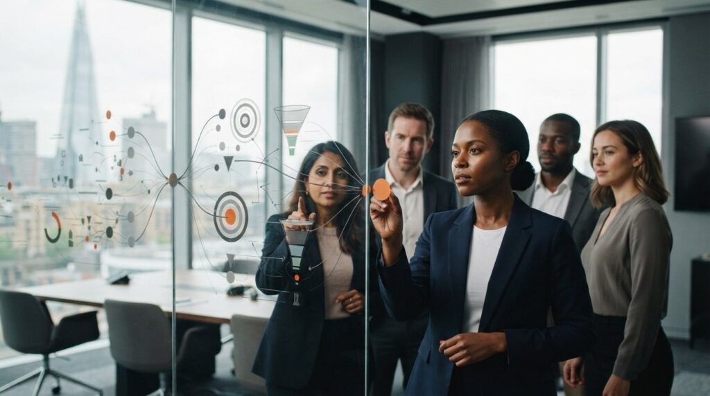 Forensic Marketing Alignment for Strategic Growth