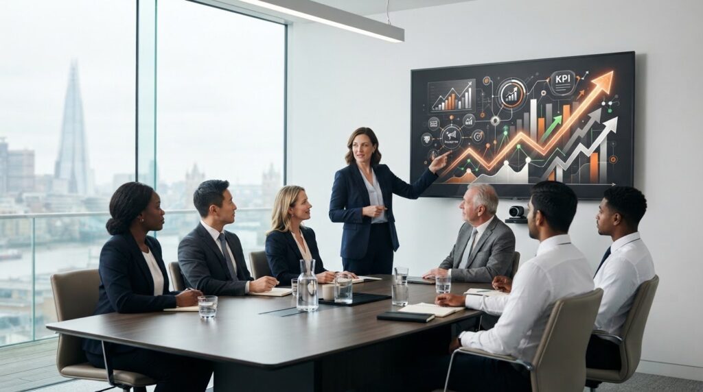 How to Build a Marketing Plan for Leadership Team Approval in 2026