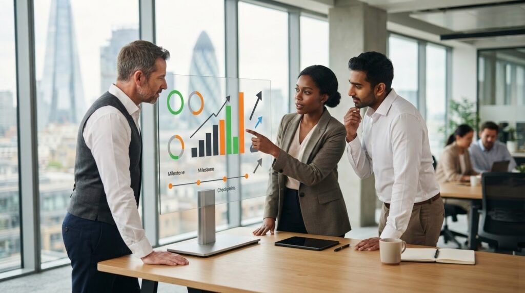 How to Track Marketing Plan Progress: A Practical Guide