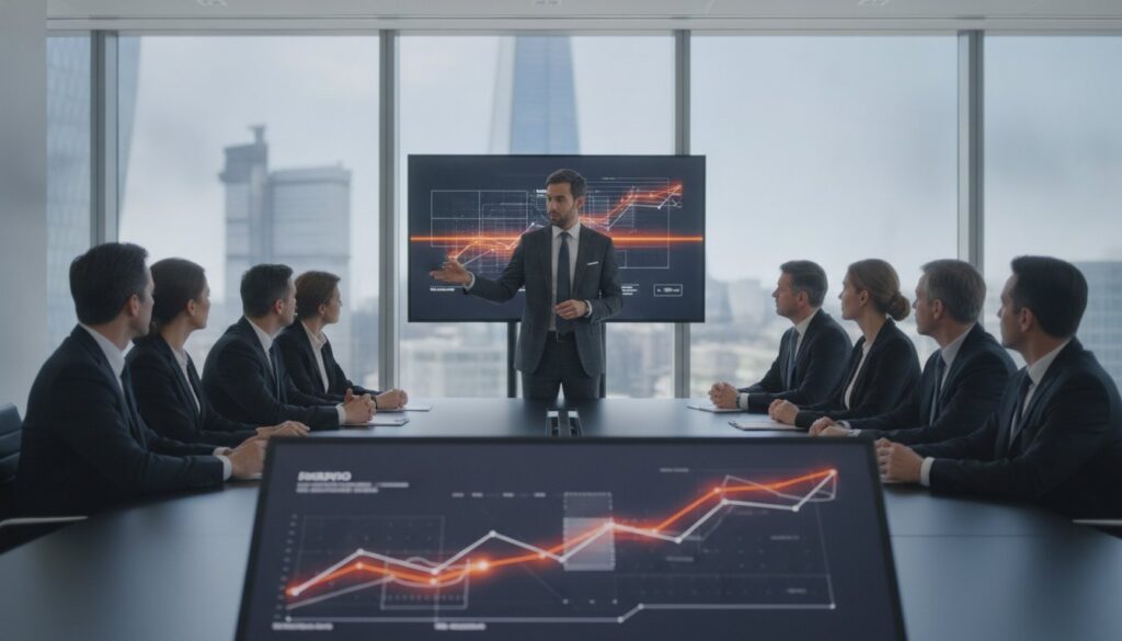 Justify Marketing Investment to Stakeholders: Forensic Guide