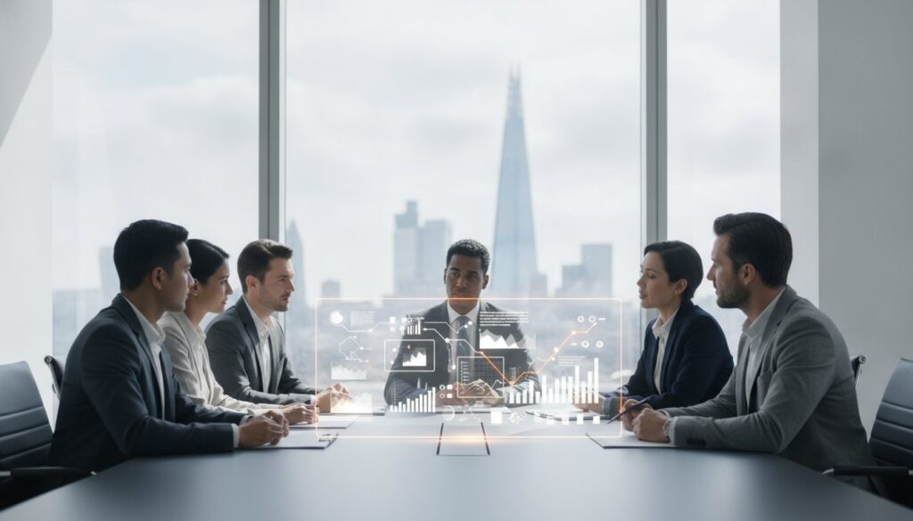 Marketing Strategy Services UK: A Forensic Guide to Evidence-Led Growth