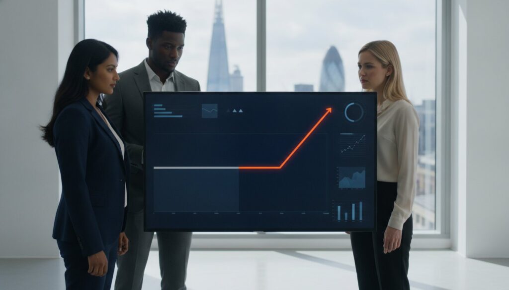 Overcoming a Business Growth Plateau: A Forensic Guide to Strategic Scaling