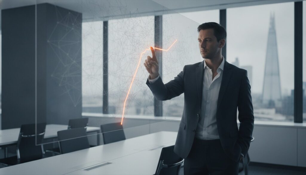 Signs Your Marketing Strategy is Failing: A Forensic Audit for UK Brands