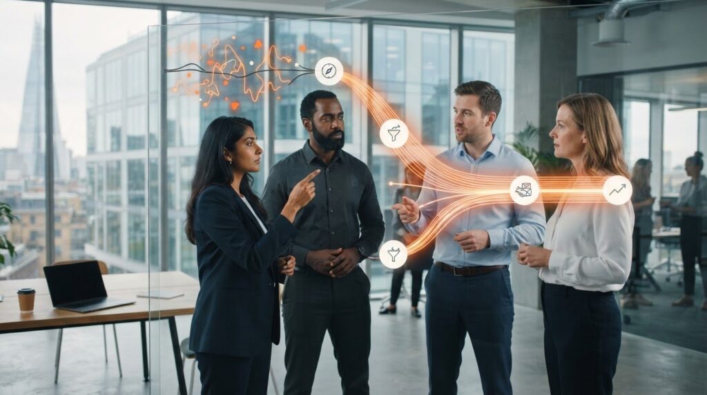 Solving Inconsistent Lead Flow: A Practical Guide for 2026