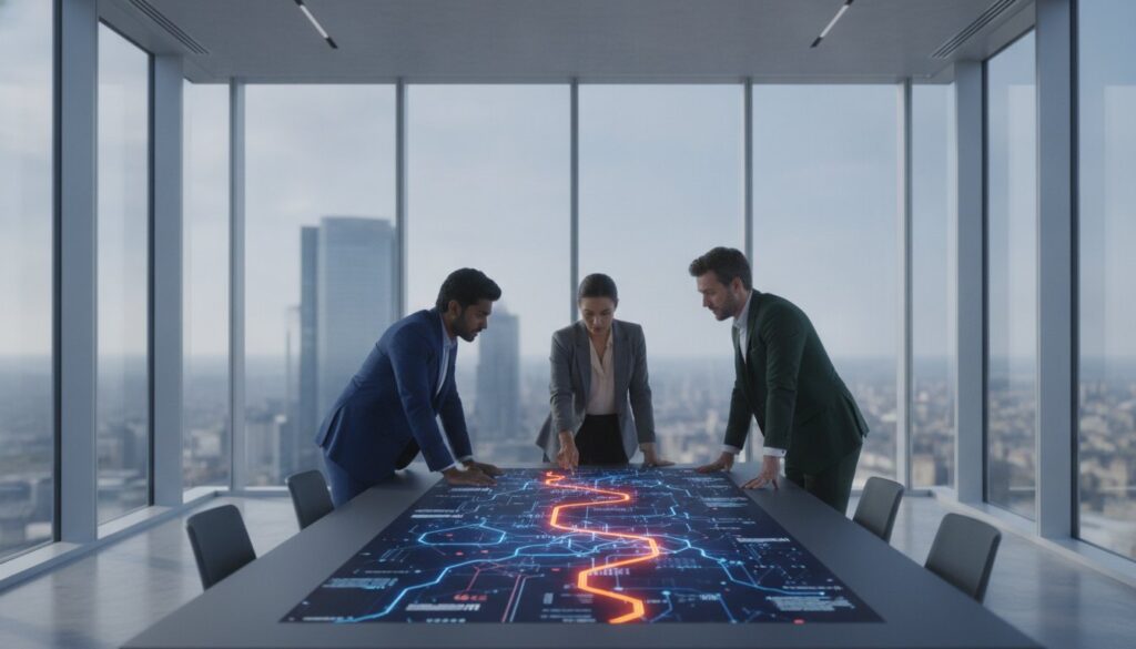 UK Marketing Strategy for Competitive Advantage: 2026 Guide