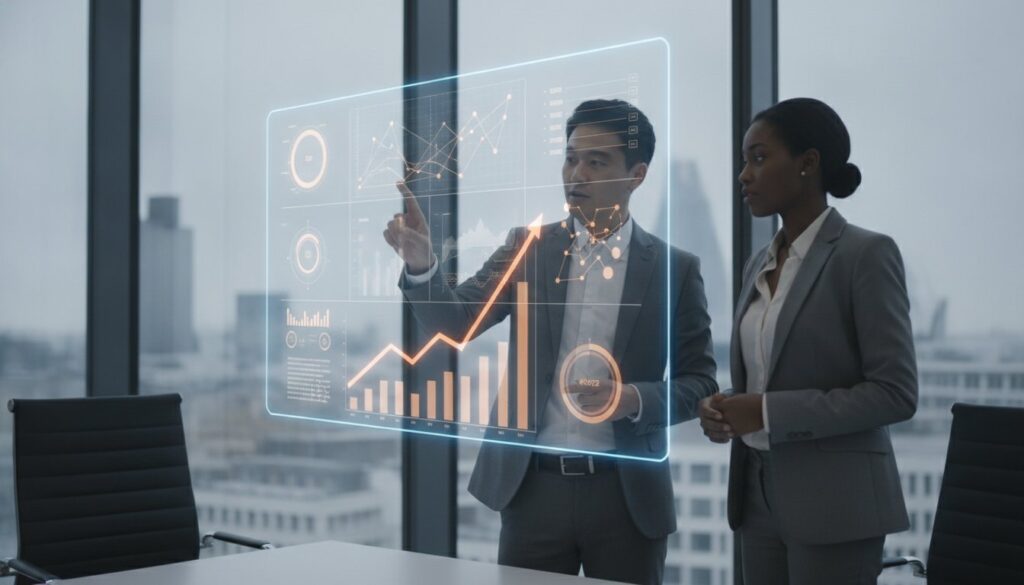 UK Marketing Strategy: Forensic 12-Month Profit Guide