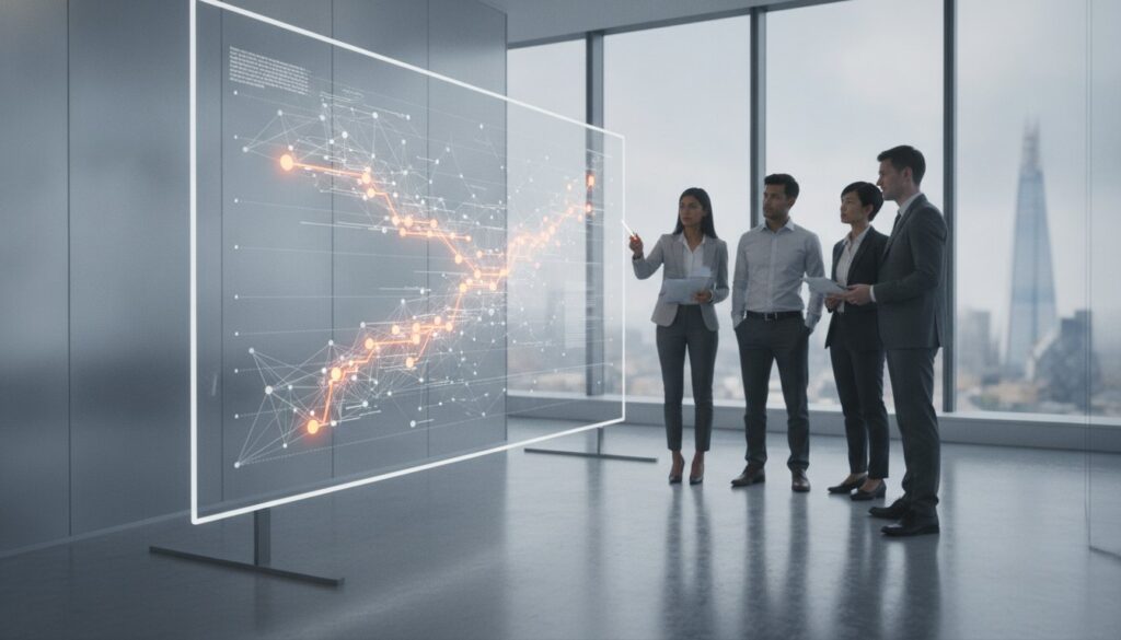 UK Service-based Business Marketing: Forensic 2026 Guide