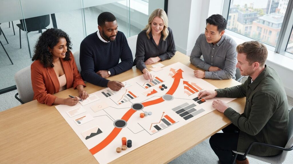 Annual Marketing Planning Service: Choose a Plan Built for Growth